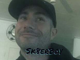 Sk8erBoy