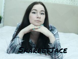 SkarletJace