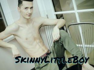 SkinnyLittleBoy