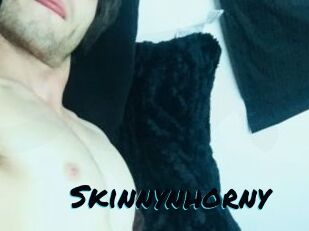 Skinnynhorny
