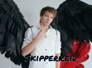 SkipperReid