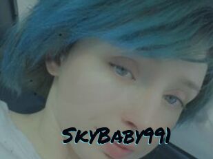 SkyBaby991