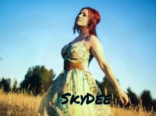 SkyDee