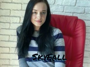 SkyFall