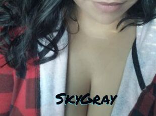 Sky_Gray