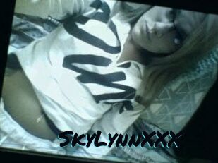 SkyLynnXXX
