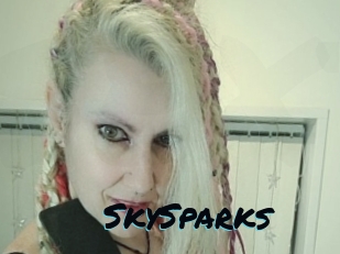 SkySparks Sexties