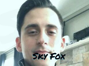 Sky_Fox
