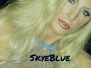 SkyeBlue