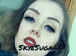 SkyeSugarxx