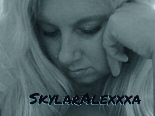 SkylarAlexxxa