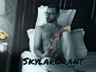 SkylarGrant