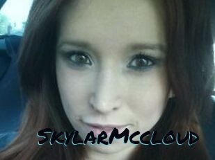 SkylarMccloud