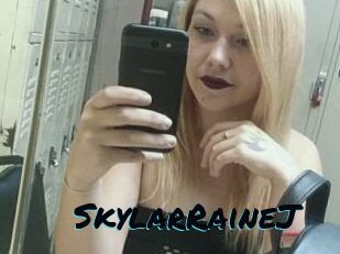 SkylarRaineJ