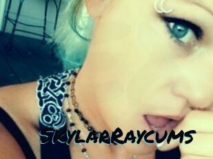 SkylarRaycums