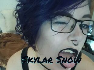 Skylar_Snow