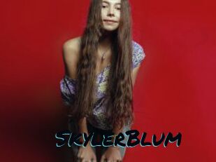 SkylerBlum