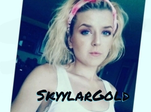 SkyylarGold