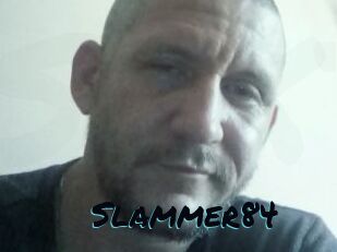 Slammer84