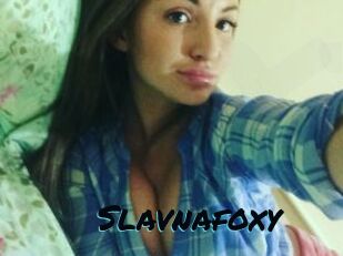 Slavnafoxy