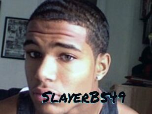 SlayerB549
