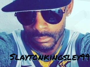 Slaytonkingsley99