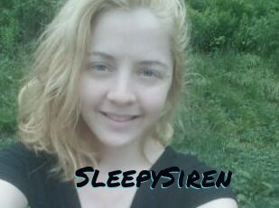 SleepySiren