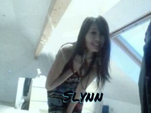Slynn