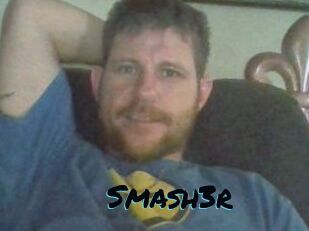 Smash3r