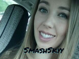 SmashSkyy