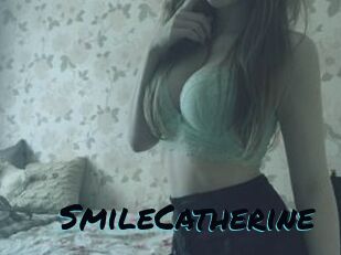 SmileCatherine