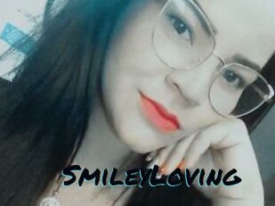 SmileyLoving