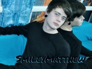 SmileyMatthew