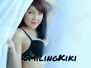 SmilingKiki