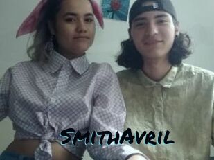SmithAvril