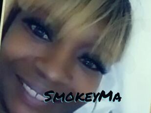 SmokeyMa