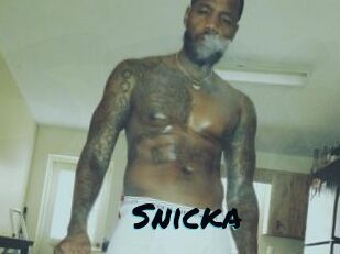 Snicka