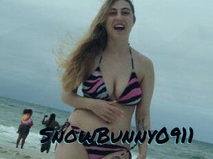 SnowBunny0911