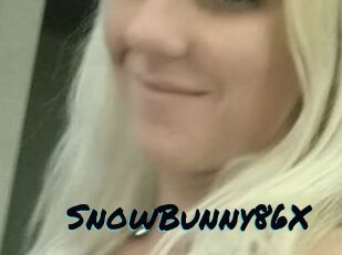 SnowBunny86X