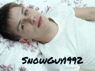 SnowGuy1992