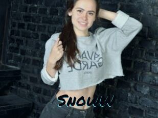 SnowW