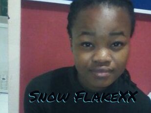 Snow_FlakeXX