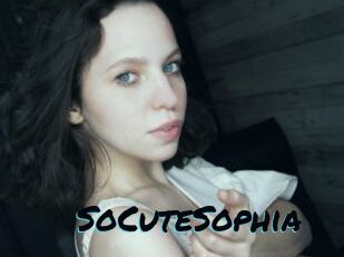 SoCuteSophia