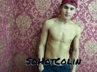 SoHotColin