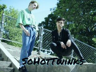 SoHotTwinks
