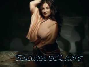 SociableGladys