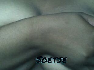 Soetje