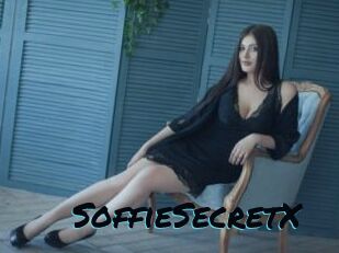 SoffieSecretX