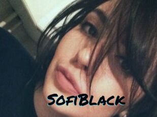 SofiBlack