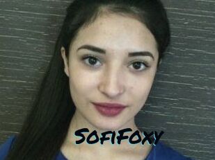 SofiFoxy
